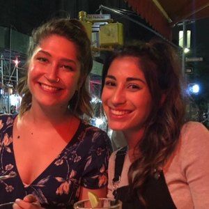 Meet your Posher, Brooke